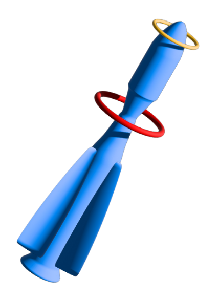 fusée